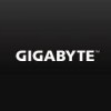 GIGABYTE USA logo