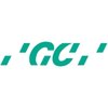 GC Corporation logo