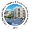 Gcs Medical College Hospital Research Centre logo