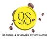 GD Foods & Beverages logo