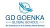 GD Goenka Global School Gurgaon logo