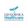 Goenka Institute logo