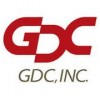 GDC Corporation logo