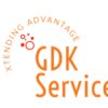 GDK Services Logo