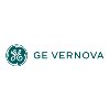 GE VERNOVA Logo