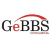 GeBBS Consulting logo