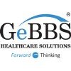 Gebbs Healthcare Solutions Pvt. Ltd. logo