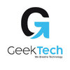 Geek Informatic & Technologies Private Limited logo