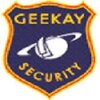 Geekay Security logo