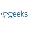 Geeks Technical Support logo