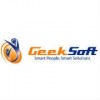 Geeksoft logo