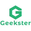 Geekster Logo