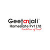 GEETANJALI HOMESTATE  Logo