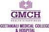 Geetanjali Medical College and Hospital logo