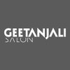 Geetanjali Salon logo