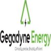 Gegadyne Energy Labs logo