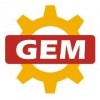 Gem Allied Industries logo