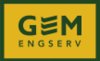 Gem Engserv logo