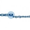 GEM EQUIPMENTS logo