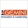 Gemini Communication Logo