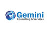 Gemini Consulting Services Pvt Ltd logo