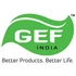 Gemini Edibles & Fats India Logo