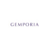 Gemporia India logo