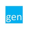 Gen Links logo