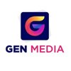 Gen Media logo