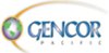 Gencor Pacific Auto Engineering logo