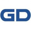 General Dynamics Information Technology logo