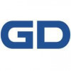 General Dynamics Logo