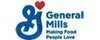 General Mills Logo