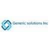 Generic Solutions logo