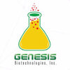 Genesis Biotec logo