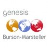 Genesis Burson Marsteller logo