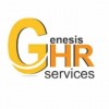 Genesis HR Services  logo