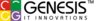 Genesis It Innovations logo