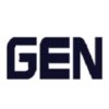 Genesis Poweronics logo