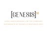 Genesis Luxury Fashion logo