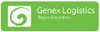 Genex Logistics logo