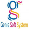 Genie Soft System Logo
