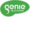 GenieHR Solution logo