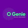 GenieTalk logo