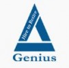 Genius Consultants Logo
