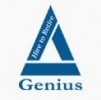 Genius Consultants Logo