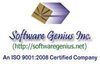 Genius Software  logo