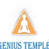 Genius Temple logo