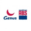 Genus Breeding logo