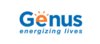 Genus Innovation Logo